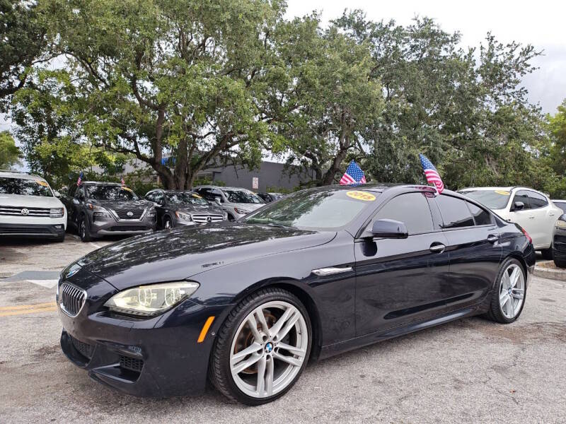 bmw 6 series 2015 WBA6B2C57FGB99104 image bmw 6 series 2015 WBA6B2C57FGB99104 image